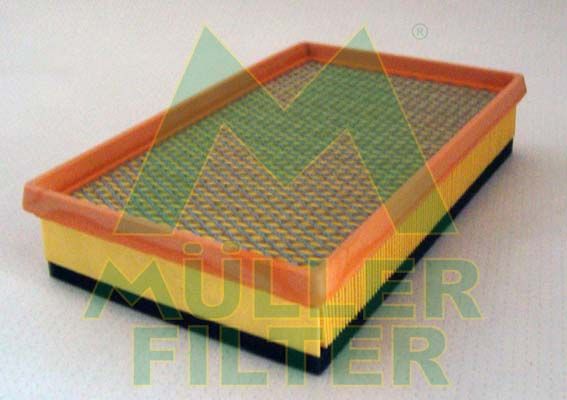 MULLER FILTER oro filtras PA3139